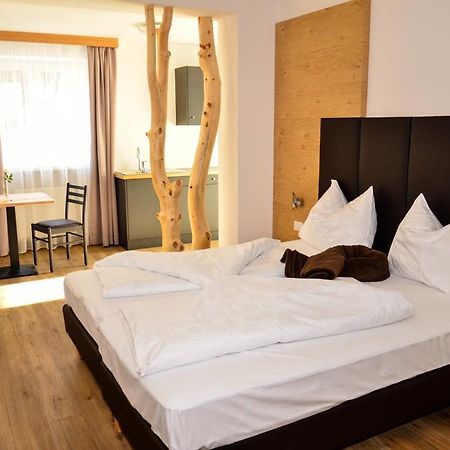 Guesthouse Dolomiten Egna Oda fotoğraf