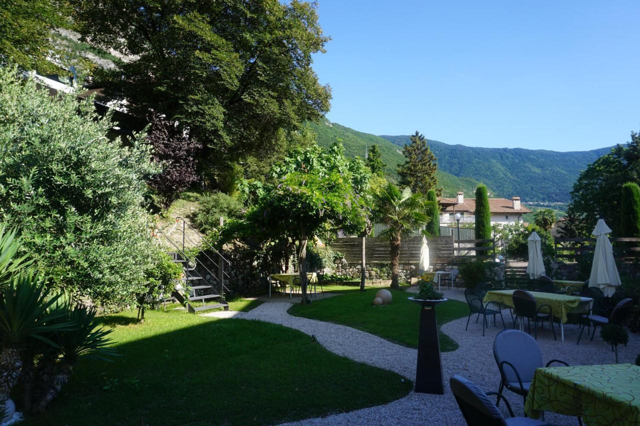 Guesthouse Dolomiten Egna Dış mekan fotoğraf