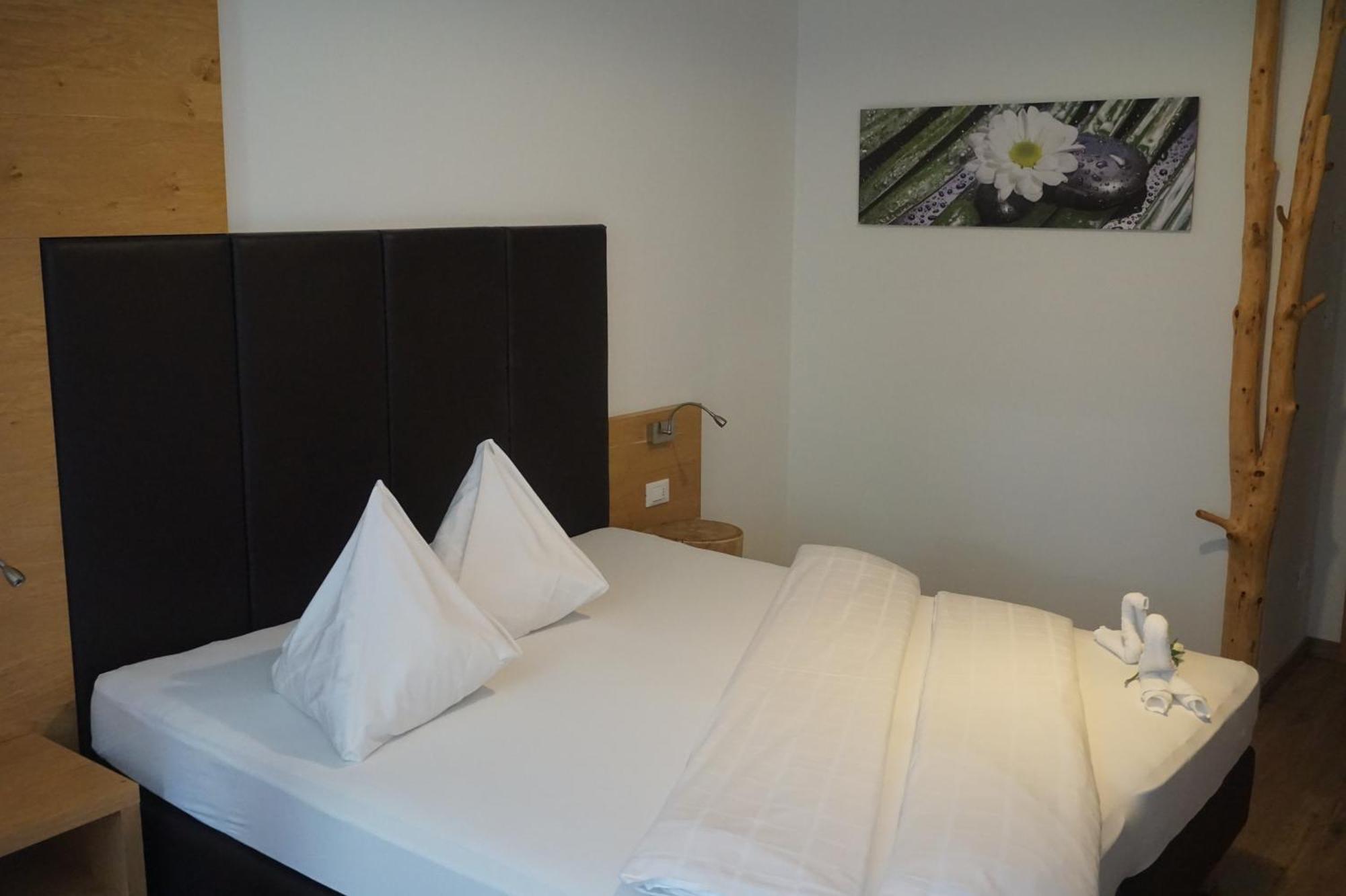 Guesthouse Dolomiten Egna Dış mekan fotoğraf