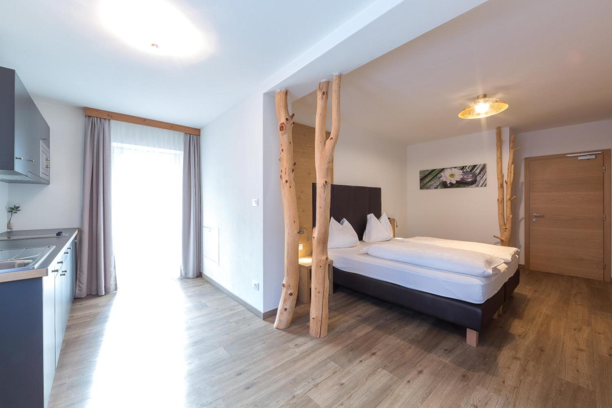 Guesthouse Dolomiten Egna Dış mekan fotoğraf