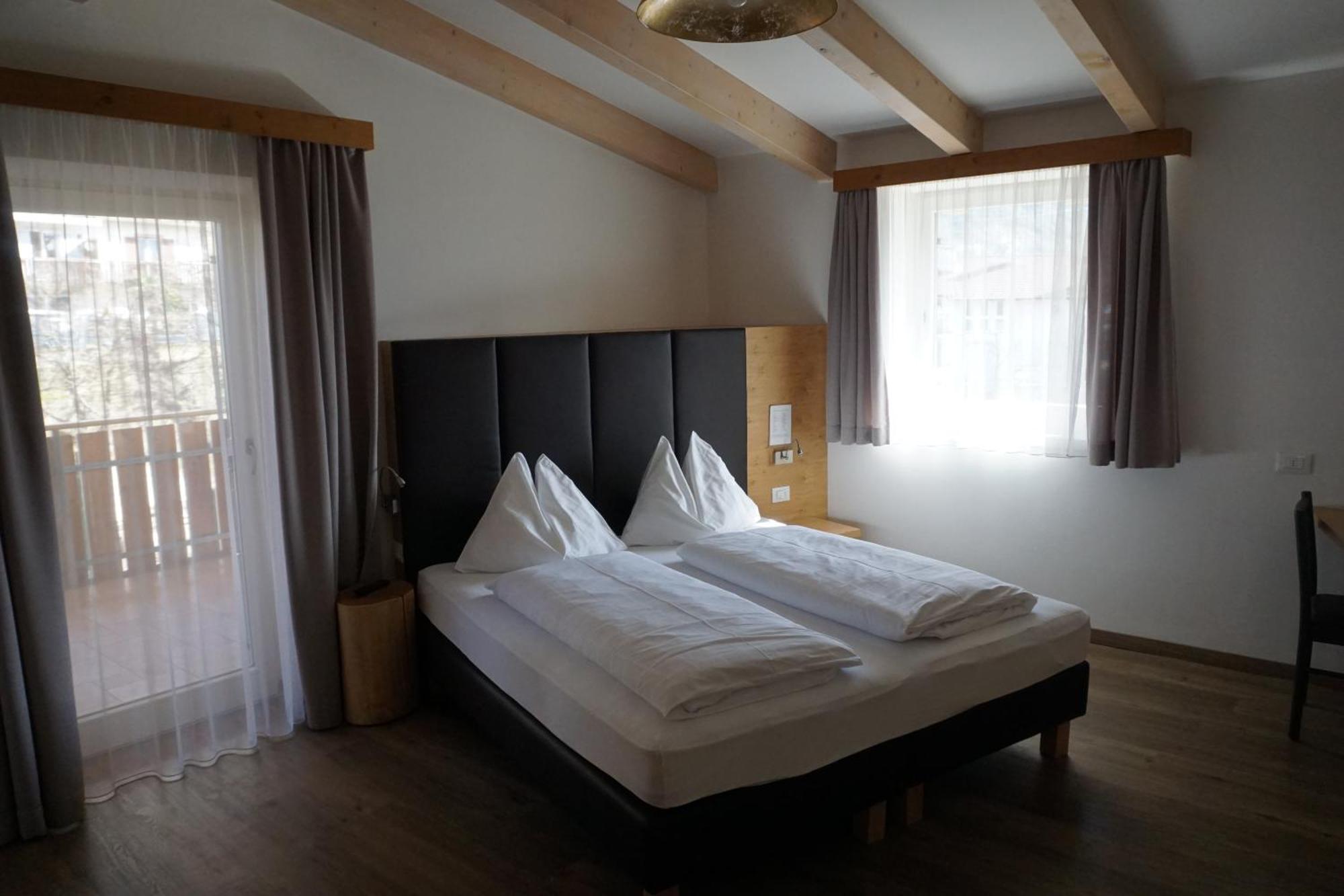 Guesthouse Dolomiten Egna Dış mekan fotoğraf