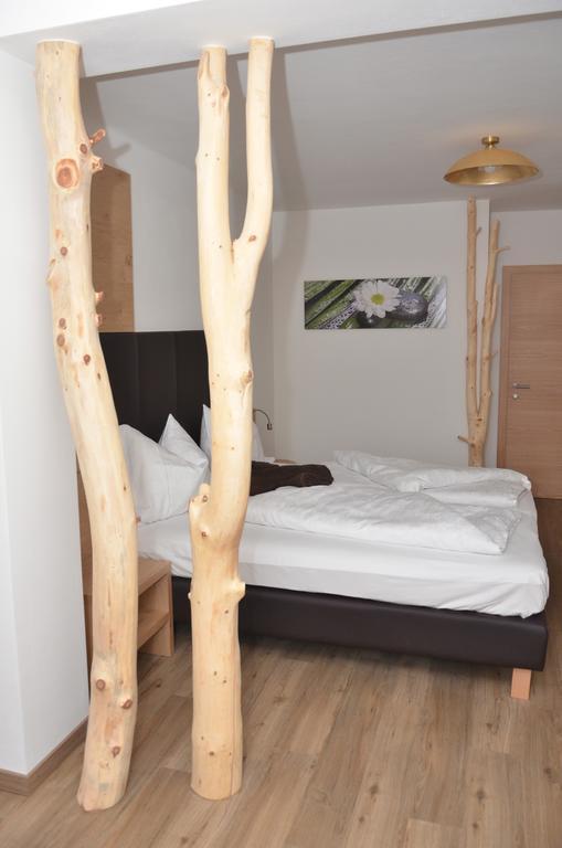 Guesthouse Dolomiten Egna Dış mekan fotoğraf