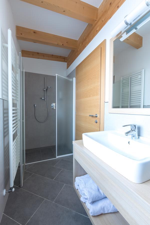 Guesthouse Dolomiten Egna Dış mekan fotoğraf
