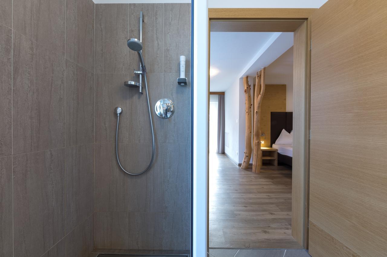 Guesthouse Dolomiten Egna Dış mekan fotoğraf